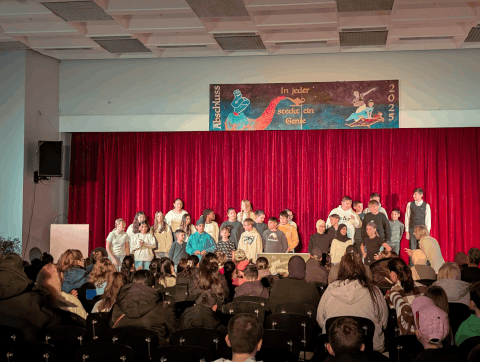 Tag der offenen Tür 2025